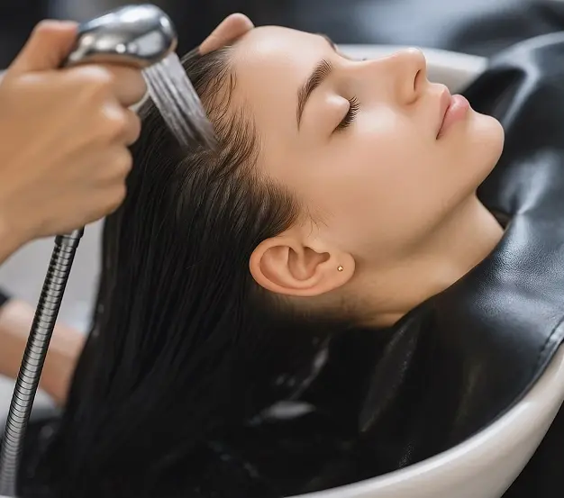 Luxury Hair Salon in Knightsbridge - Alaa Tormos